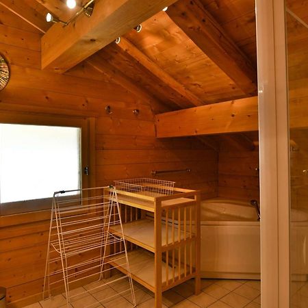Chalet Independant Spacieux, 18 Pers, 7 Chambres, Wifi, Proche Commerces! - Fr-1-391-29 Ле-Гран-Борнан Екстер'єр фото