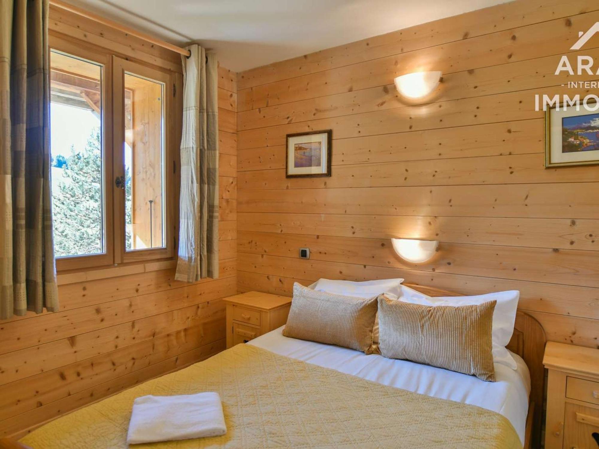 Chalet Independant Spacieux, 18 Pers, 7 Chambres, Wifi, Proche Commerces! - Fr-1-391-29 Ле-Гран-Борнан Екстер'єр фото