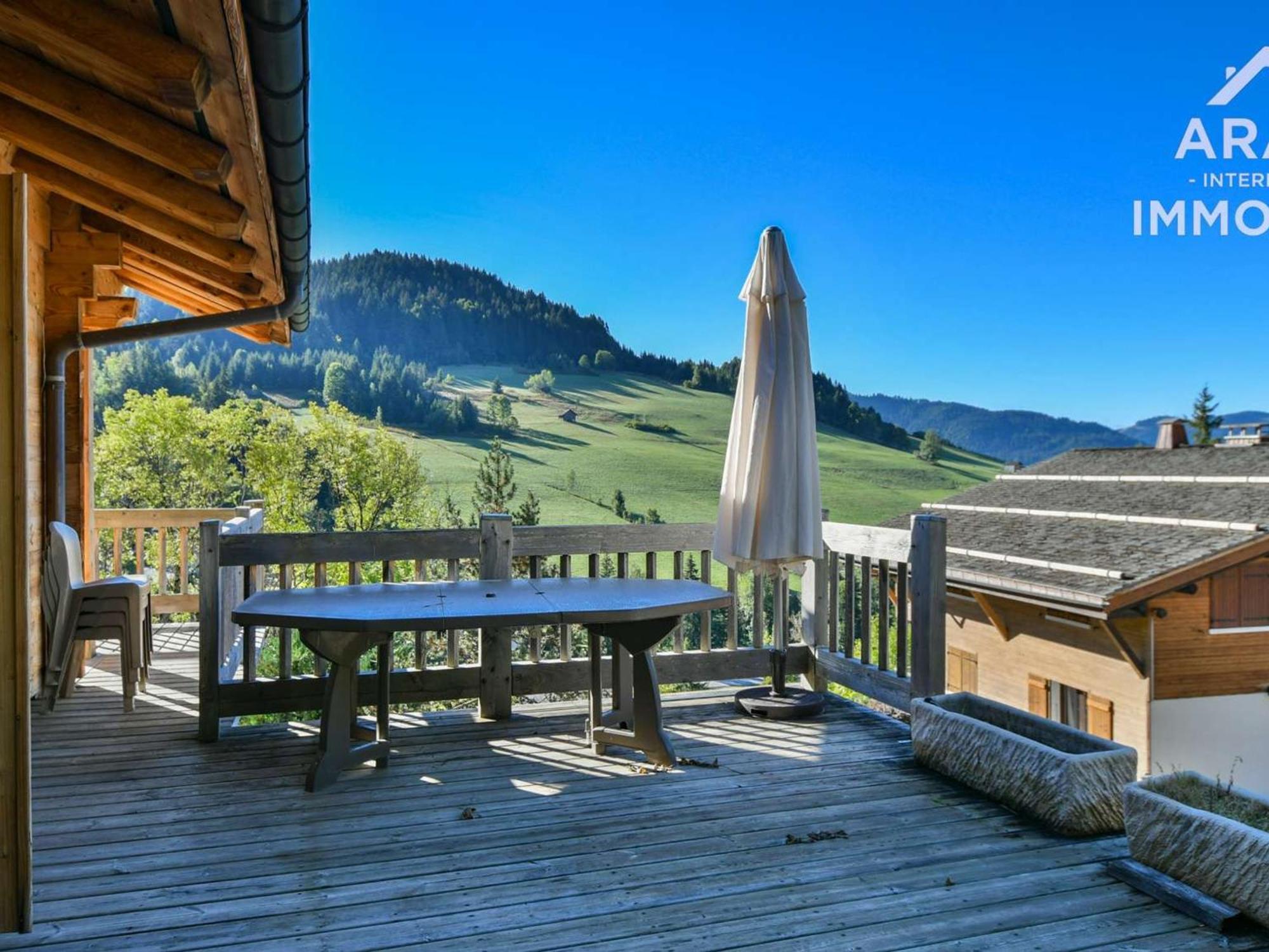 Chalet Independant Spacieux, 18 Pers, 7 Chambres, Wifi, Proche Commerces! - Fr-1-391-29 Ле-Гран-Борнан Екстер'єр фото