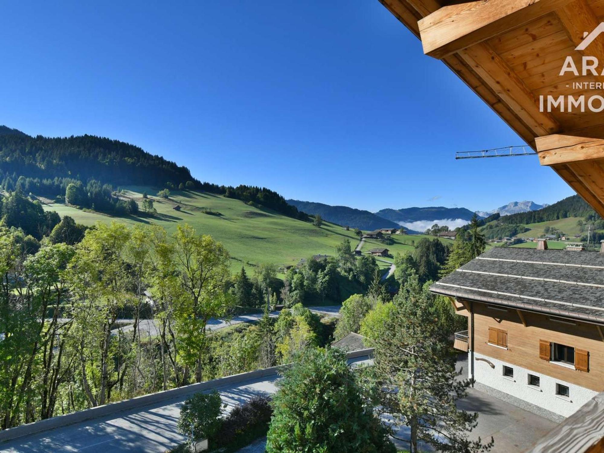 Chalet Independant Spacieux, 18 Pers, 7 Chambres, Wifi, Proche Commerces! - Fr-1-391-29 Ле-Гран-Борнан Екстер'єр фото